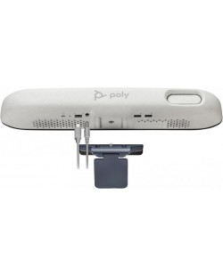 HP Poly Pince de fixation pour Poly Studio E70/P15/R30