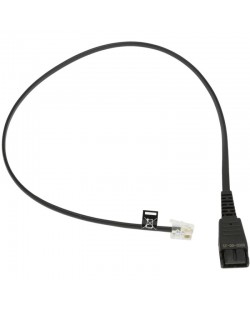 Jabra 8800-00-25 accessoire pour casque /oreillettes Kit d'accessoires