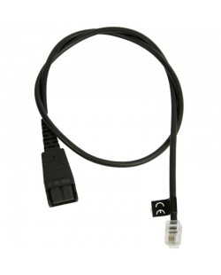 Jabra 8800-00-37 accessoire pour casque /oreillettes