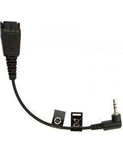 Jabra 8800-00-46 accessoire pour casque /oreillettes Cable