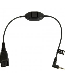 Jabra 8800-00-55 accessoire pour casque /oreillettes Cable