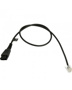 Jabra 8800-00-88 accessoire pour casque /oreillettes Kit d'accessoires