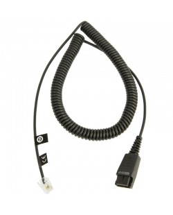 Jabra 8800-01-01 accessoire pour casque /oreillettes Cable
