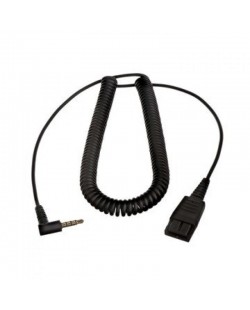 Jabra 8800-01-102 accessoire pour casque /oreillettes Cable