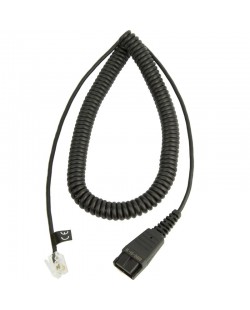 Jabra 8800-01-19 accessoire pour casque /oreillettes Cable