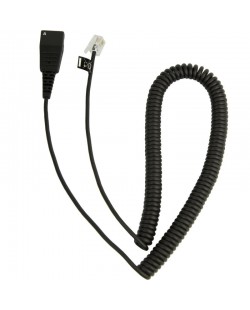 Jabra 8800-01-37 accessoire pour casque /oreillettes Cable