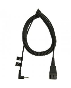 Jabra 8800-01-46 accessoire pour casque /oreillettes Cable