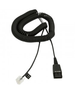 Jabra 8800-01-94 accessoire pour casque /oreillettes Cable