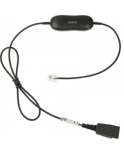 Jabra 88001-03 accessoire pour casque /oreillettes Kit d'accessoires