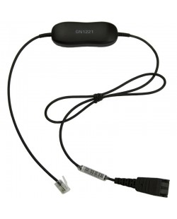 Jabra 88007-99 accessoire pour casque /oreillettes Cable