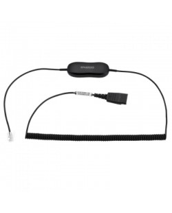 Jabra 88011-102 accessoire pour casque /oreillettes Cable