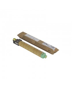 Ricoh SPC811 Yellow Toner 15k Cartouche de toner 1 pièce(s) Original Jaune