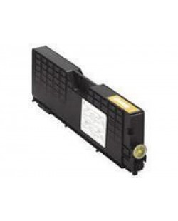 Ricoh 884947 Cartouche de toner 1 pièce(s) Original Jaune