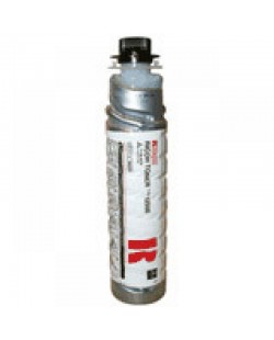 Ricoh Toner Type 1250D Black Cartouche de toner 1 pièce(s) Original Noir
