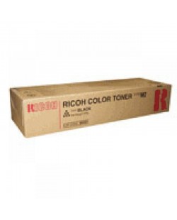 Ricoh Toner Cartridge Black Type M2 Cartouche de toner Original Noir