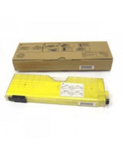 Ricoh Toner Type M2 Yellow Cartouche de toner Original Jaune