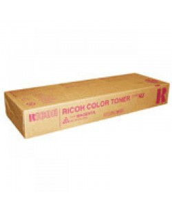Ricoh Toner Magenta Type M2 Cartouche de toner Original