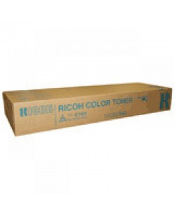 Ricoh Toner Cyan Type M2 Cartouche de toner Original