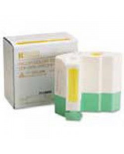 Ricoh Yellow Toner Type H Cartouche de toner Original Jaune