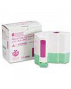 Ricoh Magenta Toner Type H Cartouche de toner Original