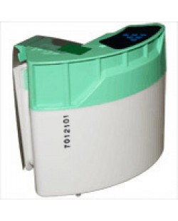 Ricoh Cyan Toner Type H Cartouche de toner Original