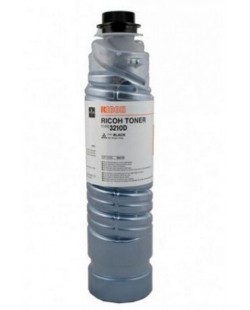 Ricoh Toner Type 3210D Black Cartouche de toner 1 pièce(s) Original Noir