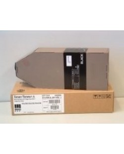 Ricoh Toner type P2 zwart Cartouche de toner Original Noir