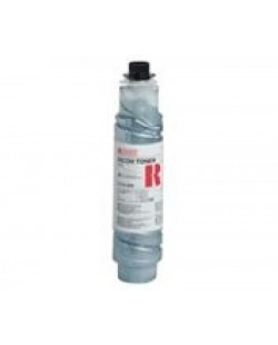 Ricoh Toner Type P2 Yellow Cartouche de toner Original Jaune