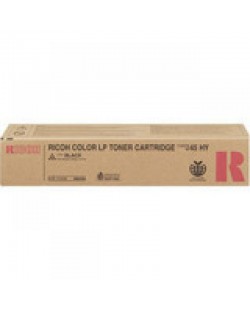 Ricoh Black toner cassette Type 245 (LY) Cartouche de toner 1 pièce(s) Original Noir