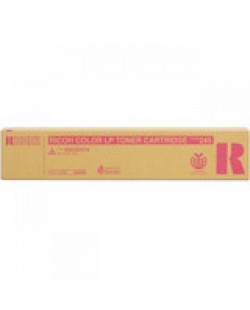 Ricoh Toner Cassette Type 245 (LY) Magenta Cartouche de toner Original
