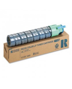 Ricoh Toner Cassette Type 245 Cyan Cartouche de toner Original