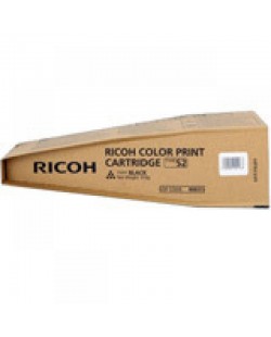 Ricoh Toner Type S2 Black Cartouche de toner Original Noir