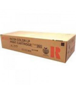 Ricoh Black toner Cartouche de toner Original Noir