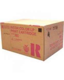 Ricoh Magenta toner Cartouche de toner Original