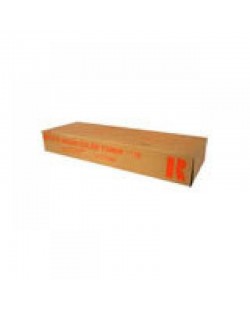 Ricoh Toner Type T2 Yellow Cartouche de toner 1 pièce(s) Original Jaune