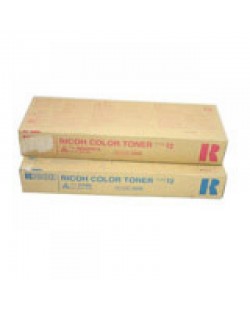 Ricoh Toner Type T2 Magenta Cartouche de toner 1 pièce(s) Original