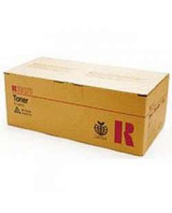 Ricoh Toner Type 2200EX Black Cartouche de toner 1 pièce(s) Original Noir