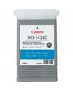 Canon Ink cartridge BCI-1431 cyan cartouche d'encre 1 pièce(s) Original