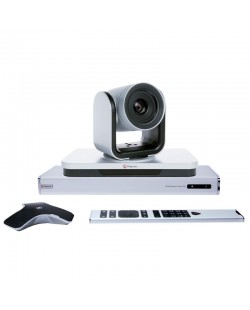 HP Poly Système de visioconférence Poly RealPresence Group 500 avec EagleEyeIV 12x