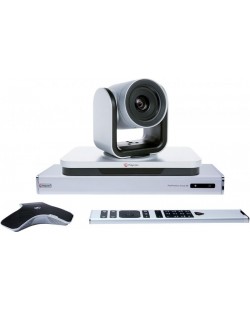 HP Poly Système de visioconférence Poly RealPresence Group 310 avec EagleEyeIV 12x