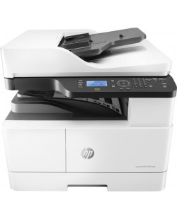 HP LaserJet MFP M443nda Laser A3 1200 x 1200 DPI 24 ppm