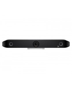 HP Poly Barre de visioconférence tout-en-un Poly Studio X52 sans radio ni cordon d’alimentation GSA/TAA