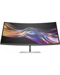 HP Series 7 Pro Écran WQHD+ Thunderbolt 4 37,5 pouces - 738pu