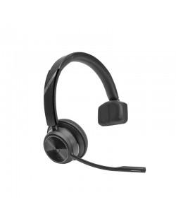 HP Poly Micro-casque Poly Savi 7310 UC monaural DECT 1 880-1 900 MHz