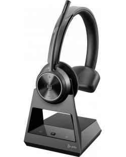 HP Poly Micro-casque Poly Savi 7310 UC monaural DECT 1 880-1 900 MHz certifié Microsoft Teams