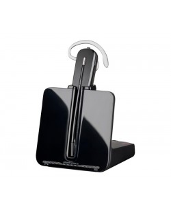 HP Poly Micro-casque Poly CS540A avec levier décroché du combiné