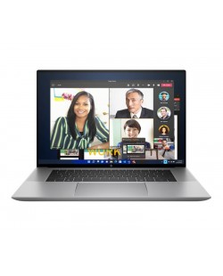 HP ZBook Studio G11 Intel Core Ultra 7 165H Station de travail mobile 40,6 cm (16") WUXGA 16 Go DDR5-SDRAM 1 To SSD NVIDIA RTX 3