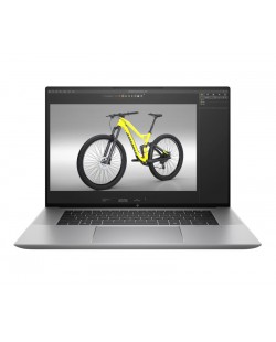 HP ZBook Studio G11 Intel Core Ultra 7 165H Station de travail mobile 40,6 cm (16") WUXGA 32 Go DDR5-SDRAM 1 To SSD NVIDIA RTX 3