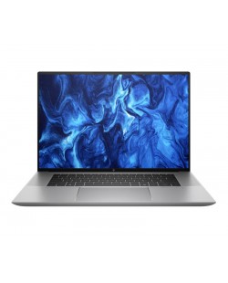 HP ZBook Studio G11 Intel Core Ultra 9 185H Station de travail mobile 40,6 cm (16") WUXGA 32 Go DDR5-SDRAM 2 To SSD NVIDIA GeFor