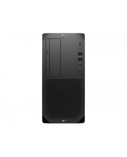 HP Z2 Tower G9 Intel® Core™ i7 i7-14700K 16 Go DDR5-SDRAM 512 Go SSD NVIDIA Quadro T1000 Windows 11 Pro Station de travail AI